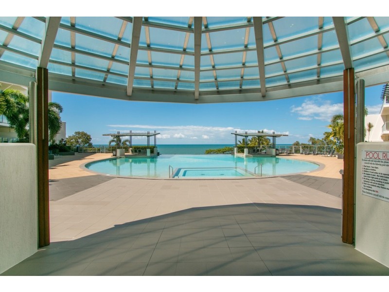 212/93 Vasey Esplanade, Trinity Beach QLD 4879