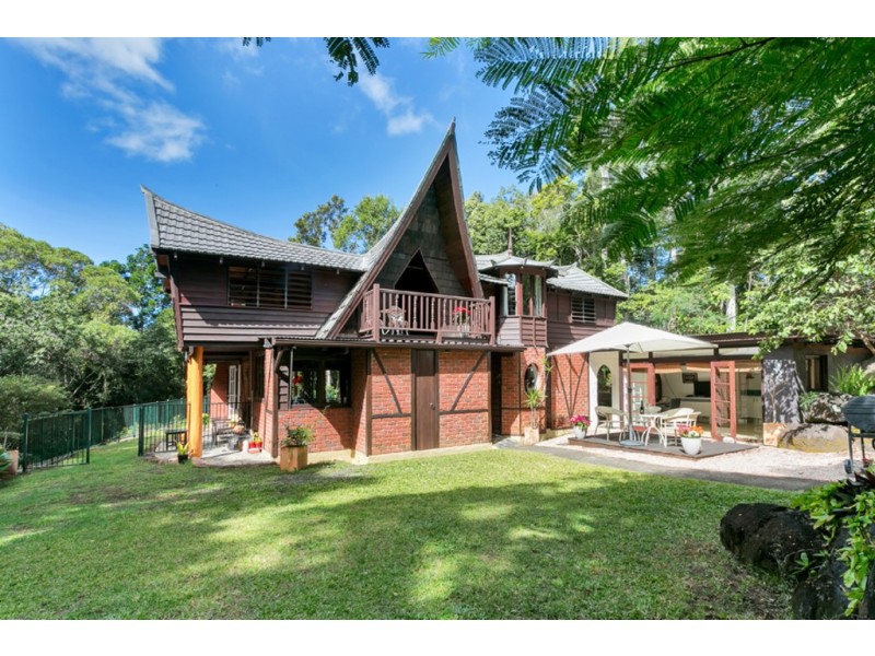 326 Ganyan Drive, Speewah QLD 4881