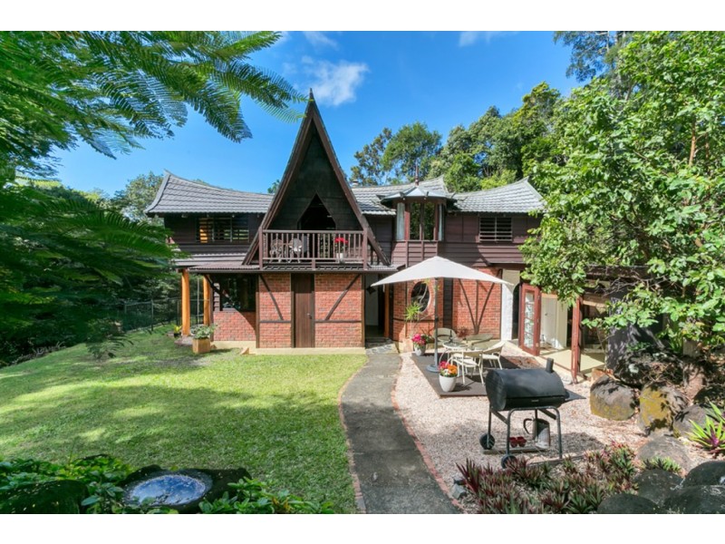 326 Ganyan Drive, Speewah QLD 4881