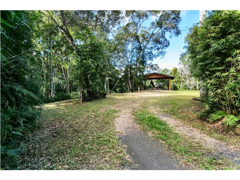 326 Ganyan Drive, Speewah QLD 4881