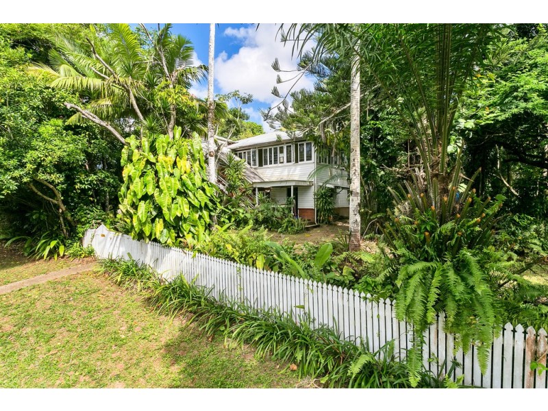 24-26 Barang Street, Kuranda QLD 4881