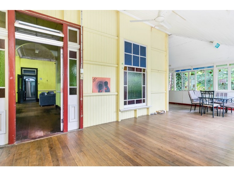 24-26 Barang Street, Kuranda QLD 4881