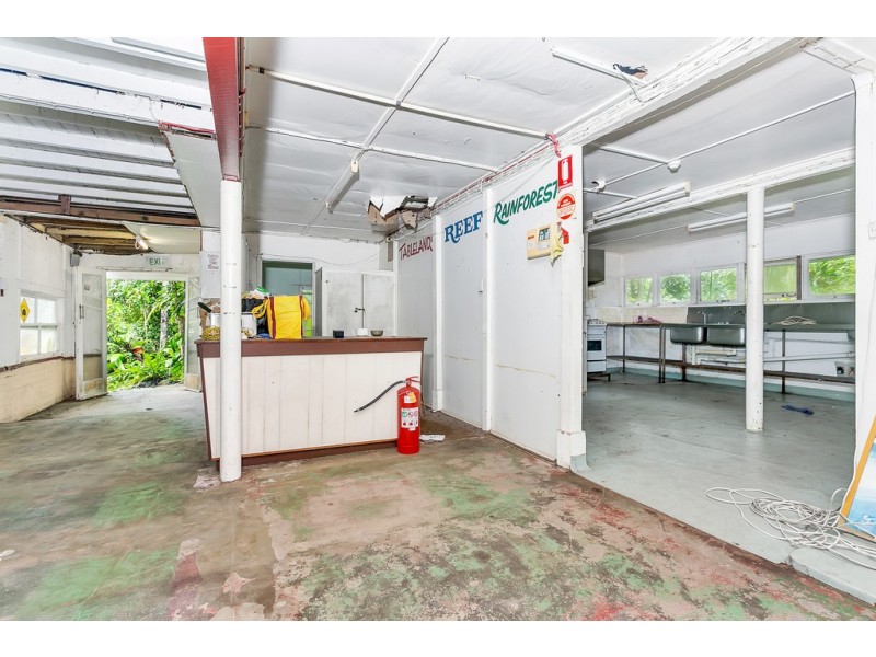24-26 Barang Street, Kuranda QLD 4881