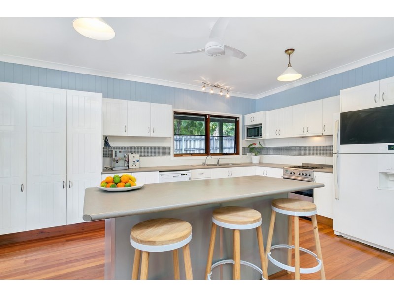 63 Masons Road, Kuranda QLD 4881