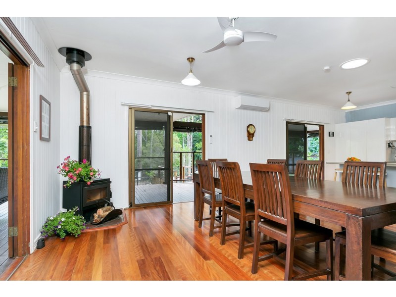 63 Masons Road, Kuranda QLD 4881
