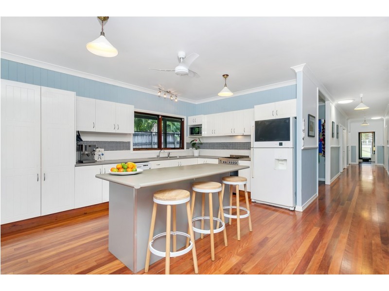 63 Masons Road, Kuranda QLD 4881