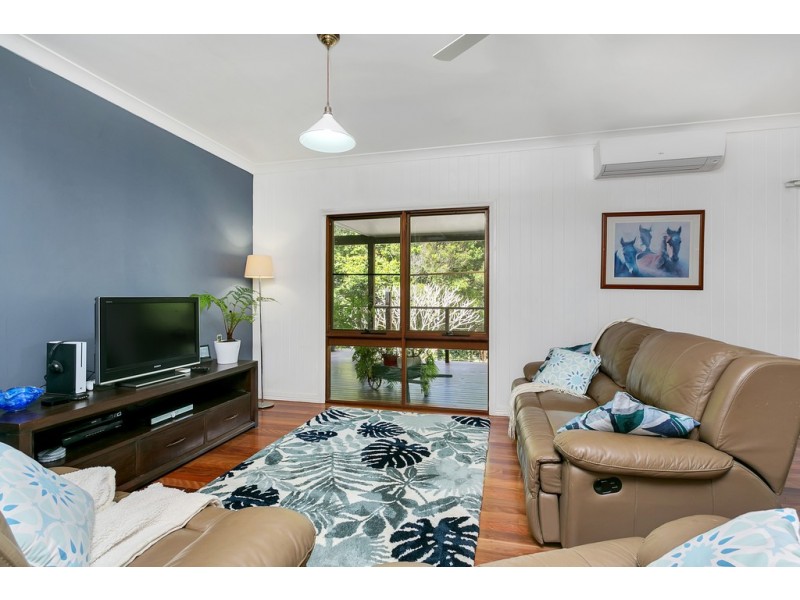63 Masons Road, Kuranda QLD 4881