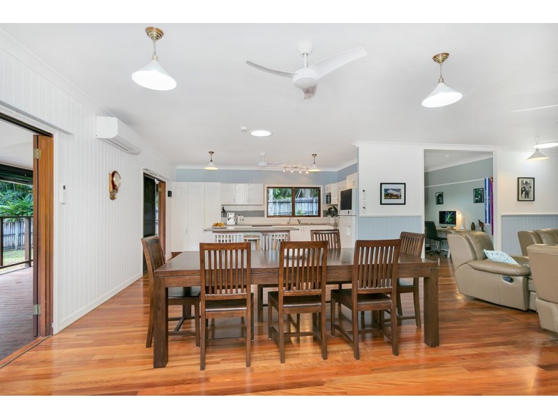 63 Masons Road, Kuranda QLD 4881