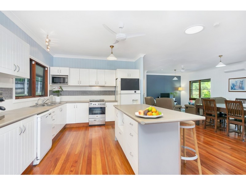 63 Masons Road, Kuranda QLD 4881
