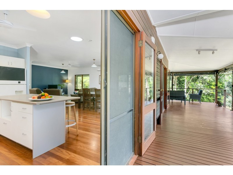63 Masons Road, Kuranda QLD 4881