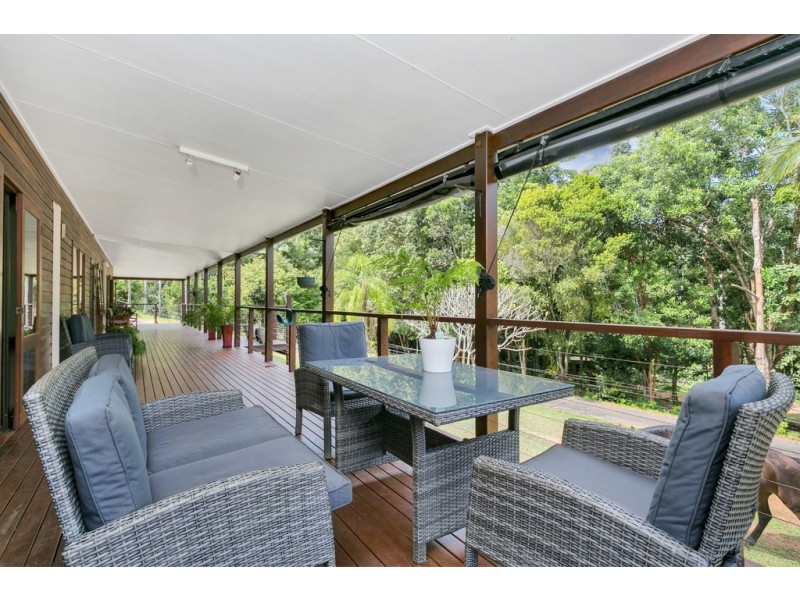 63 Masons Road, Kuranda QLD 4881