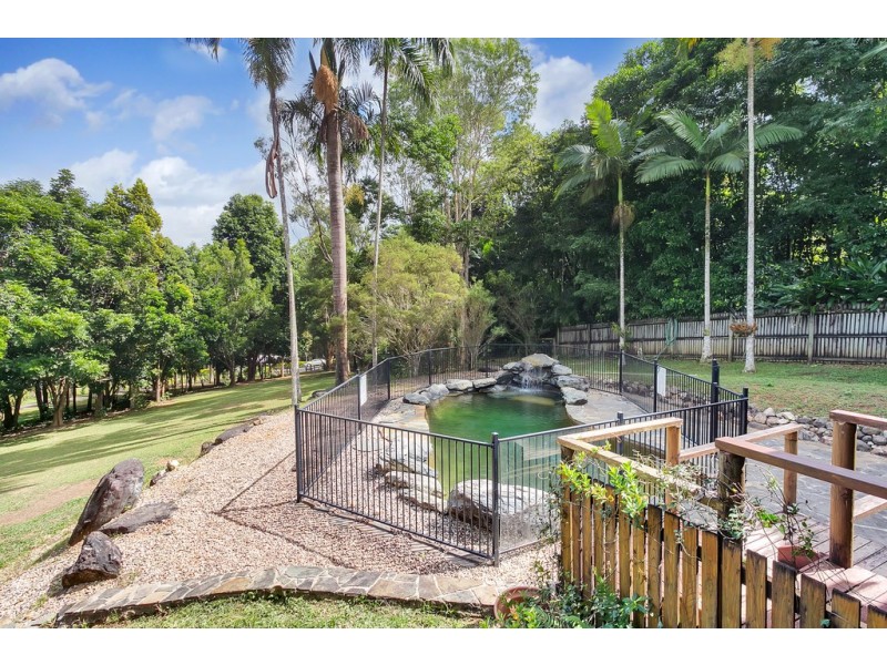 63 Masons Road, Kuranda QLD 4881