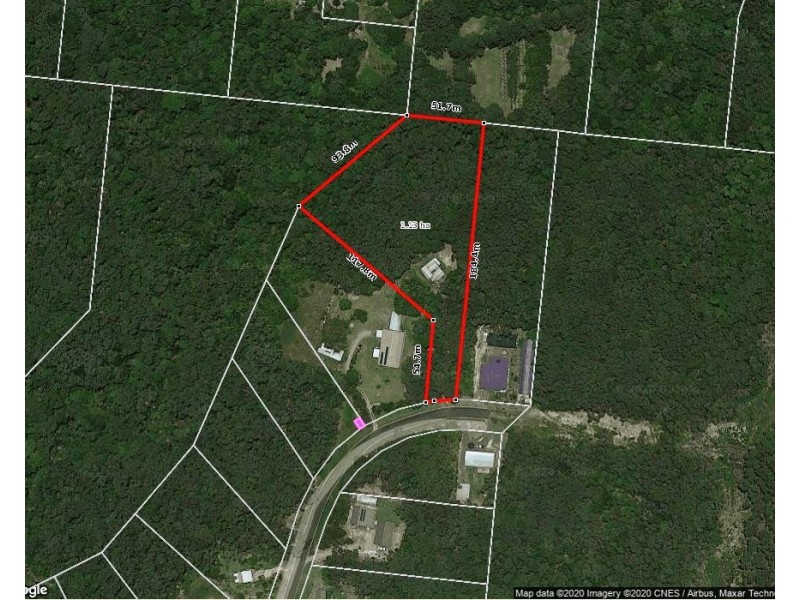 19 Christensen Road, Kuranda QLD 4881