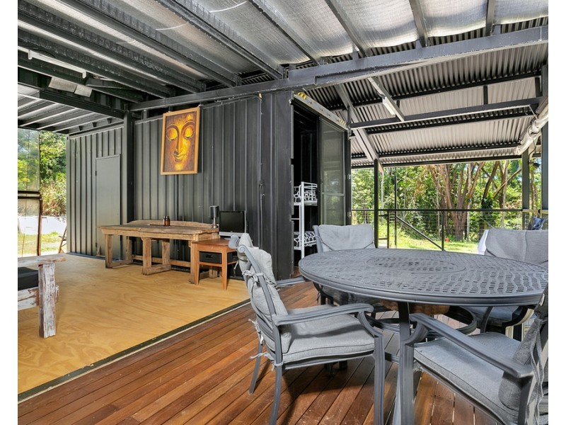 19 Christensen Road, Kuranda QLD 4881