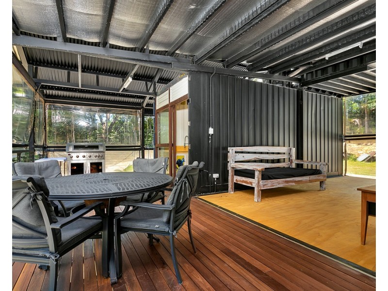 19 Christensen Road, Kuranda QLD 4881