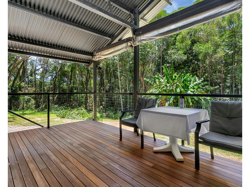 19 Christensen Road, Kuranda QLD 4881