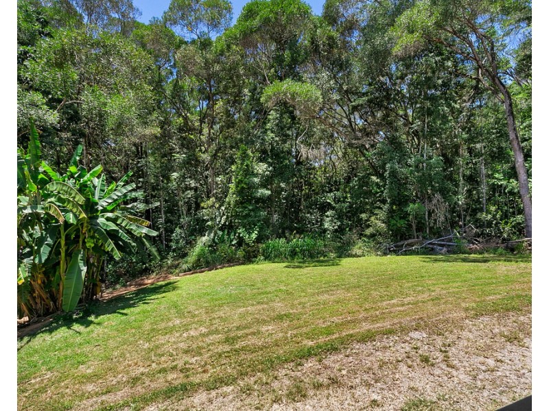 19 Christensen Road, Kuranda QLD 4881