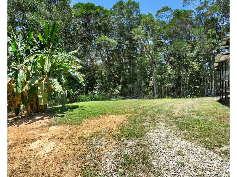 19 Christensen Road, Kuranda QLD 4881