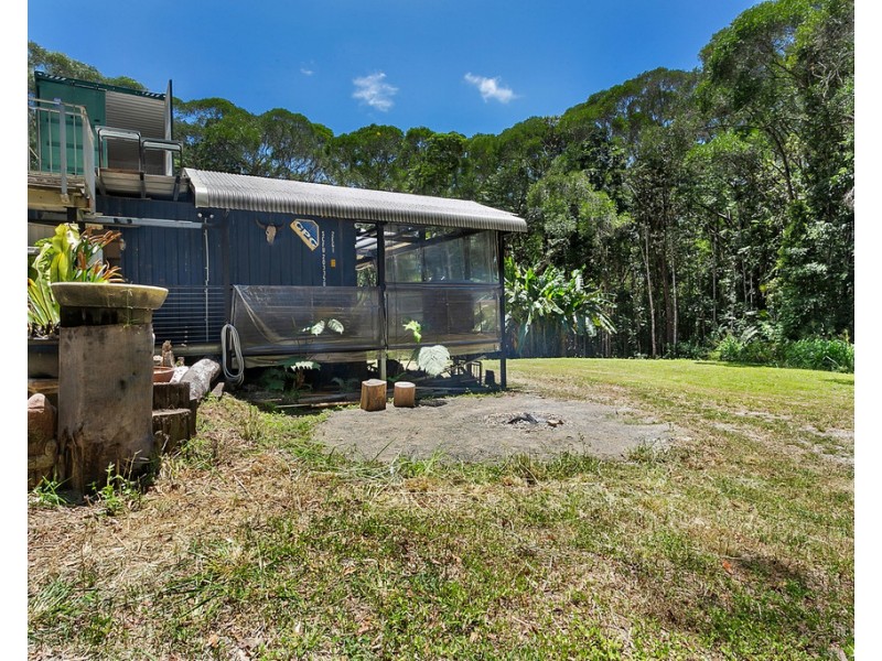19 Christensen Road, Kuranda QLD 4881
