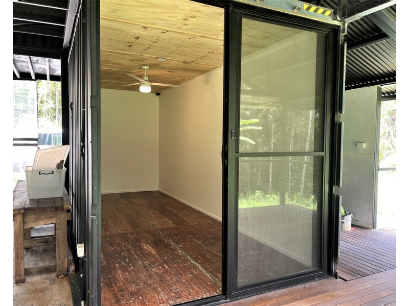 19 Christensen Road, Kuranda QLD 4881