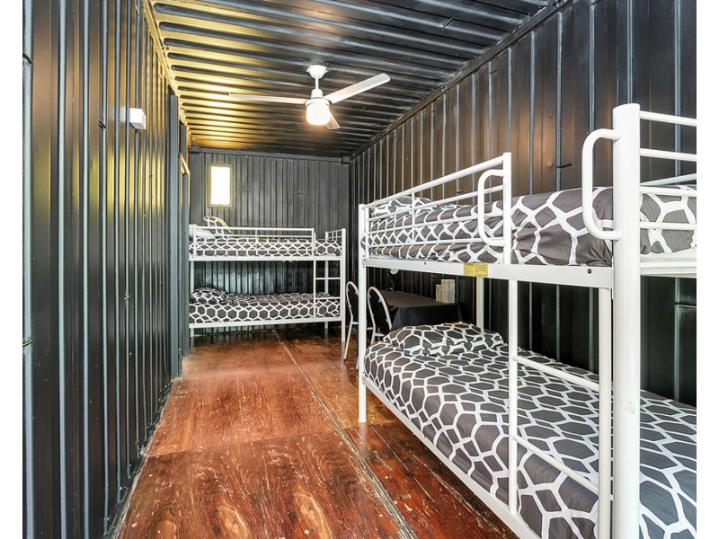 19 Christensen Road, Kuranda QLD 4881