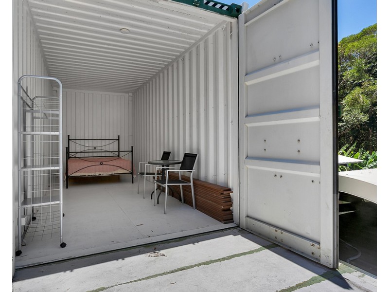 19 Christensen Road, Kuranda QLD 4881