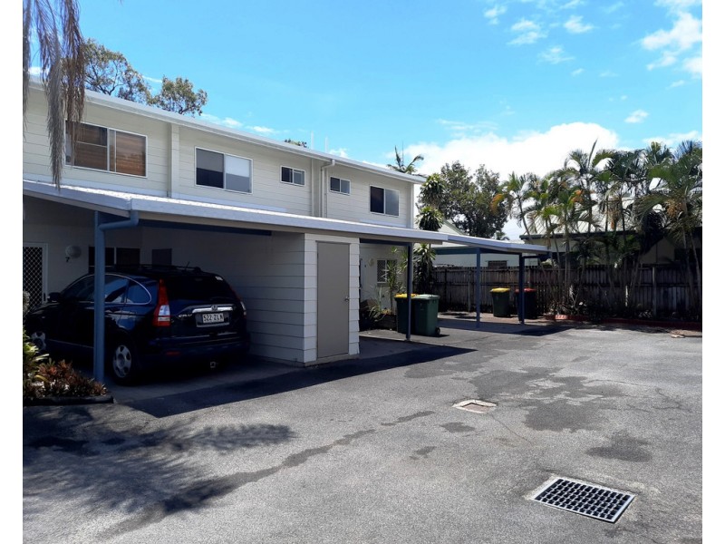 9/22-24 Fairweather Street, Yorkeys Knob QLD 4878
