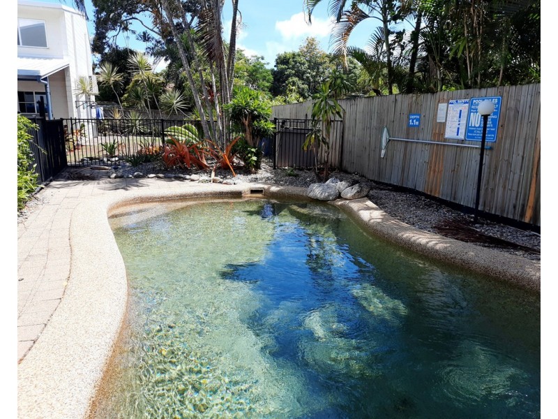 9/22-24 Fairweather Street, Yorkeys Knob QLD 4878