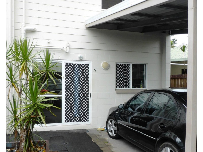 9/22-24 Fairweather Street, Yorkeys Knob QLD 4878