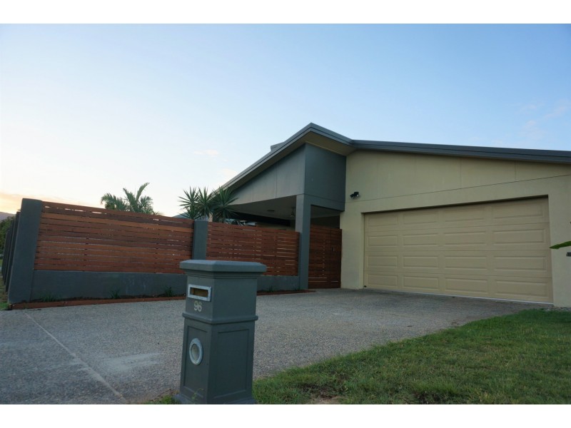 96 Roberts Drive, Trinity Beach QLD 4879
