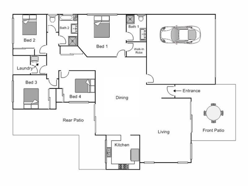 96 Roberts Drive, Trinity Beach QLD 4879