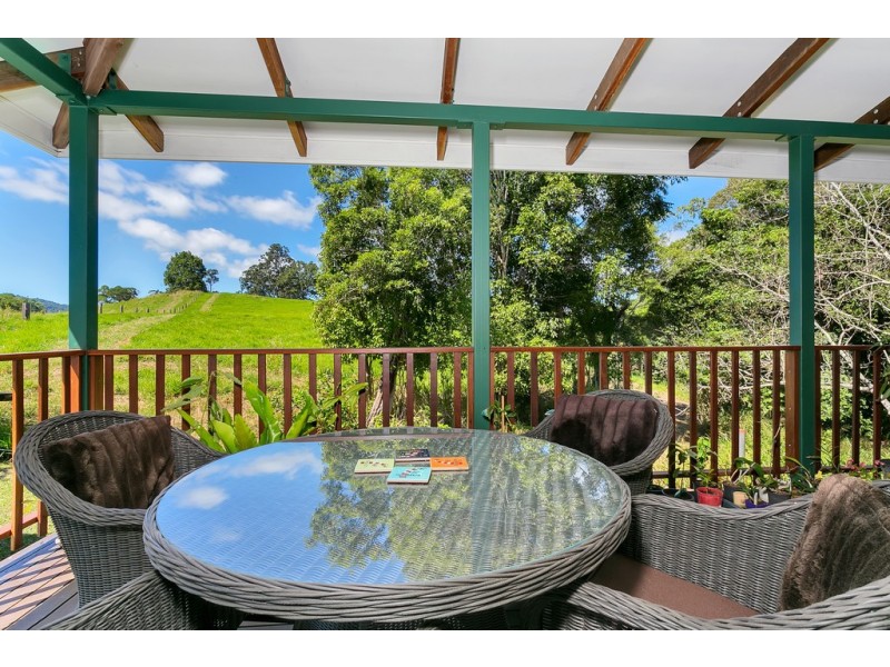 85 Cadagi Drive, Kuranda QLD 4881