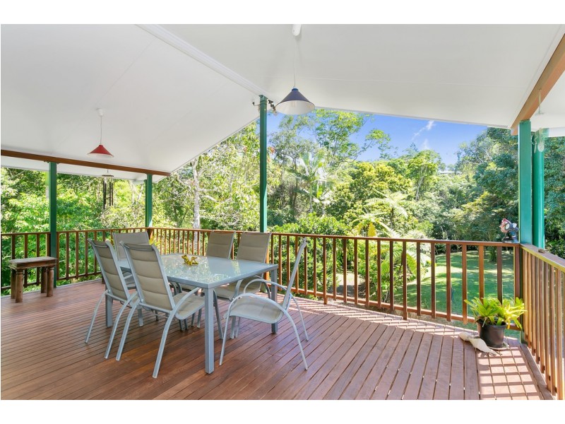 85 Cadagi Drive, Kuranda QLD 4881