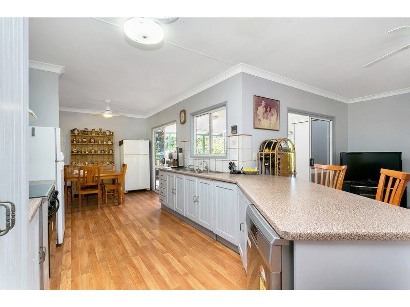 85 Cadagi Drive, Kuranda QLD 4881