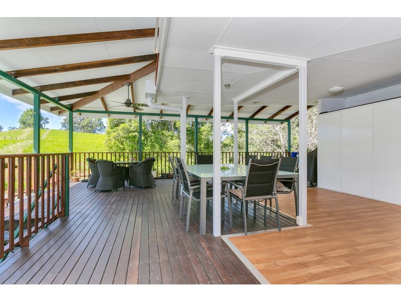 85 Cadagi Drive, Kuranda QLD 4881