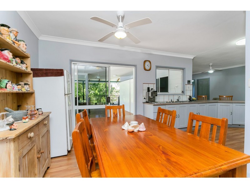 85 Cadagi Drive, Kuranda QLD 4881