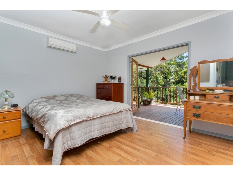 85 Cadagi Drive, Kuranda QLD 4881