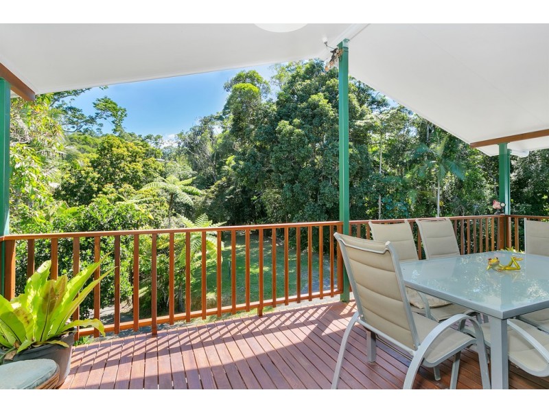 85 Cadagi Drive, Kuranda QLD 4881