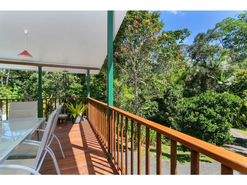 85 Cadagi Drive, Kuranda QLD 4881