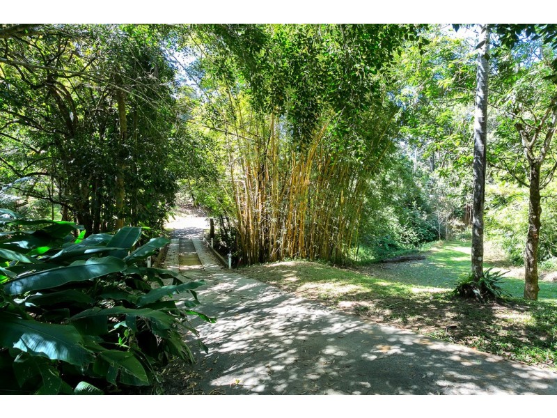 85 Cadagi Drive, Kuranda QLD 4881