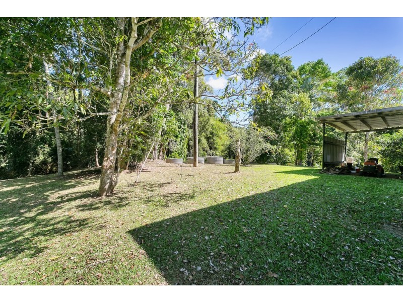 85 Cadagi Drive, Kuranda QLD 4881