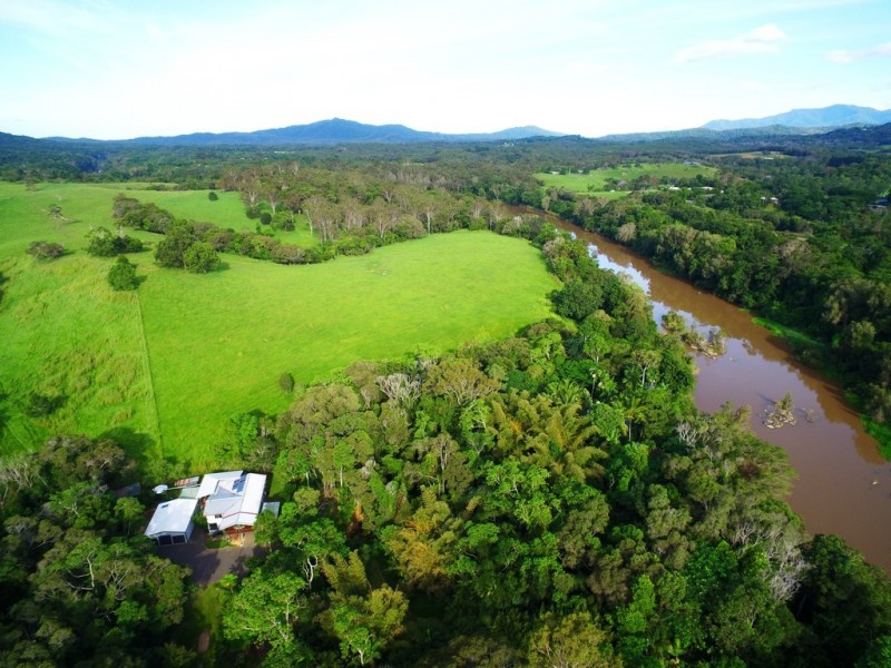 85 Cadagi Drive, Kuranda QLD 4881