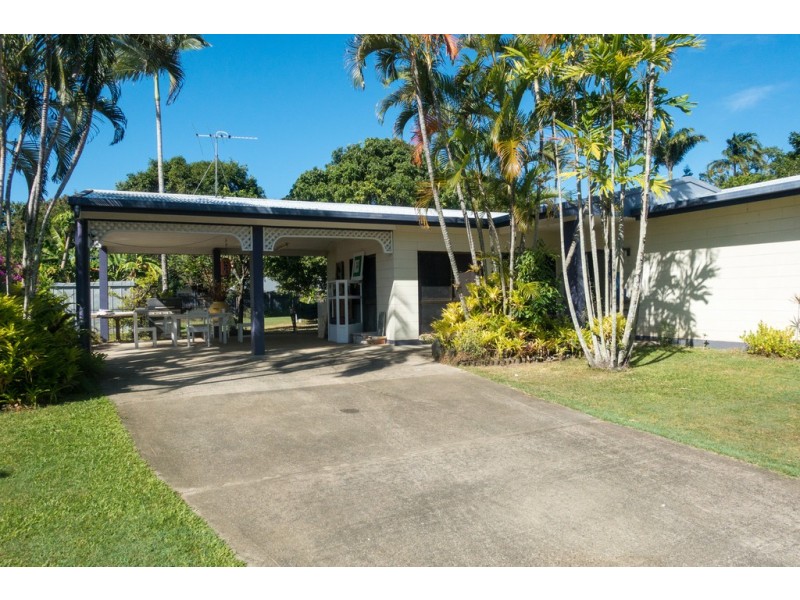 36 Cottesloe Drive, Kewarra Beach QLD 4879