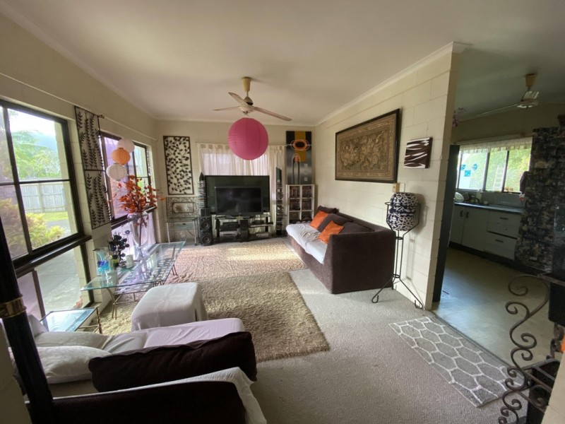 36 Cottesloe Drive, Kewarra Beach QLD 4879