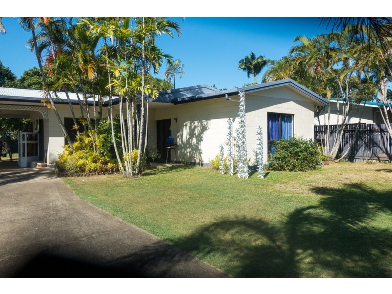 36 Cottesloe Drive, Kewarra Beach QLD 4879
