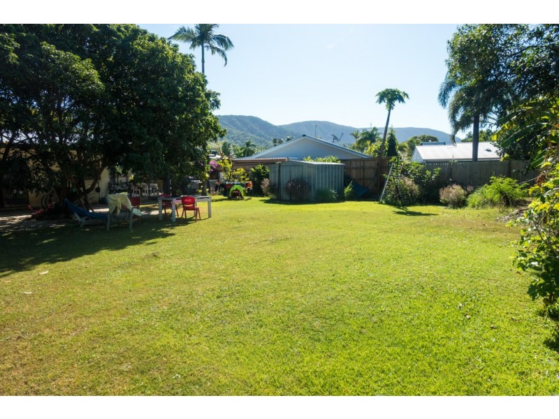 36 Cottesloe Drive, Kewarra Beach QLD 4879