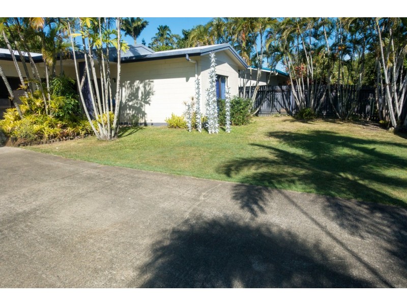 36 Cottesloe Drive, Kewarra Beach QLD 4879