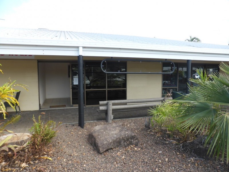 Trinity Beach QLD 4879