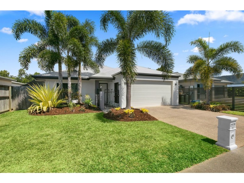 157 Roberts Drive, Trinity Beach QLD 4879