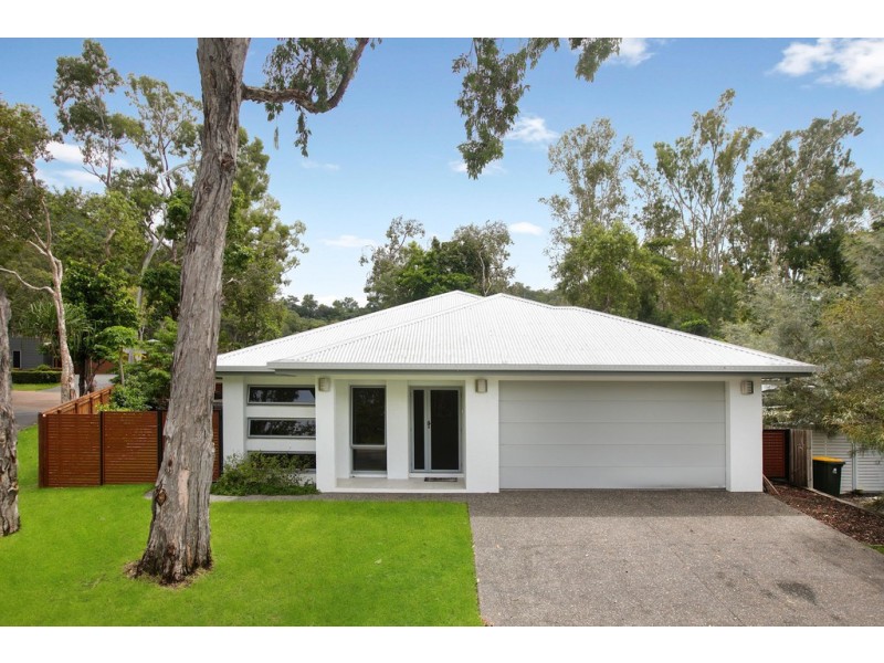 1 Seashell Crescent, Trinity Beach QLD 4879